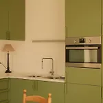Appartement Maison Gustave *