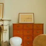 Maison Gustave Appartement Gent