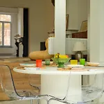 Maison Gustave * Gand