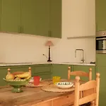 Appartement Maison Gustave Gent