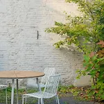 Appartement Maison Gustave *