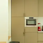 Appartement Maison Gustave