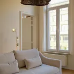 Appartement Maison Gustave *