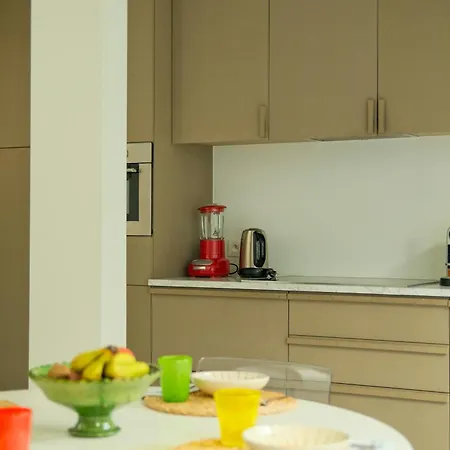 Maison Gustave * 根特