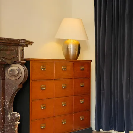 Maison Gustave