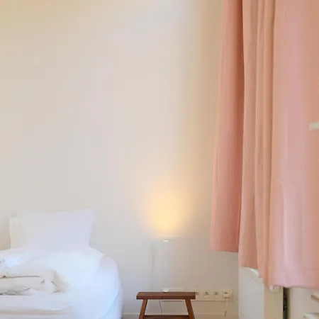 Maison Gustave * 根特