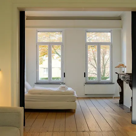 Maison Gustave *