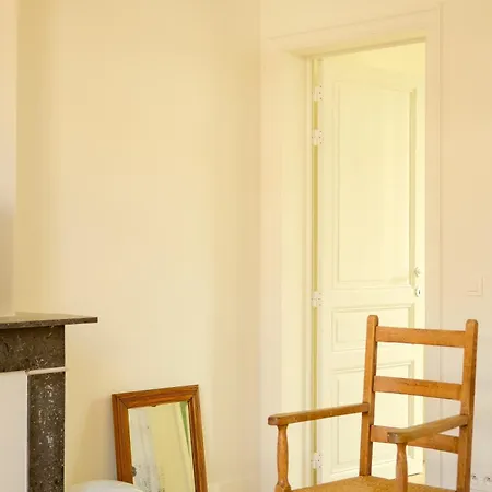 Maison Gustave * 根特