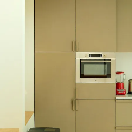 公寓 Maison Gustave