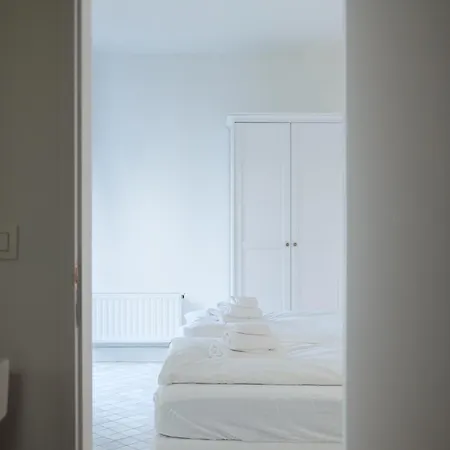 Maison Gustave Appartement *