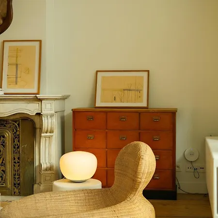 Maison Gustave