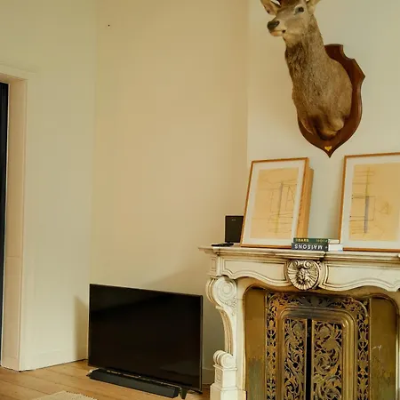 Maison Gustave *