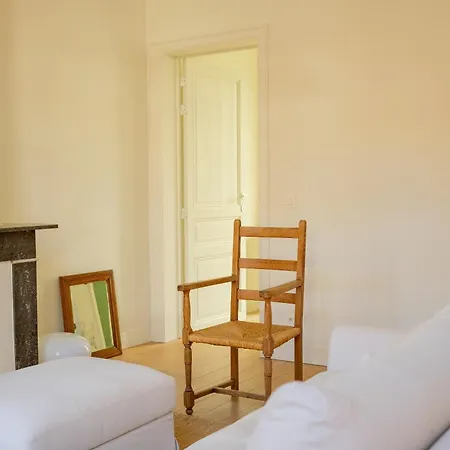 Maison Gustave * Gand