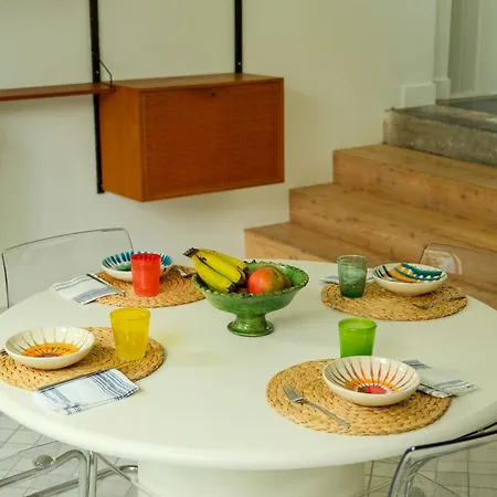 Maison Gustave * 根特