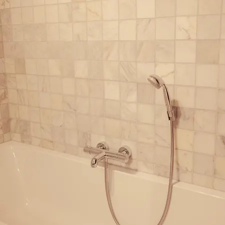 公寓 Maison Gustave *