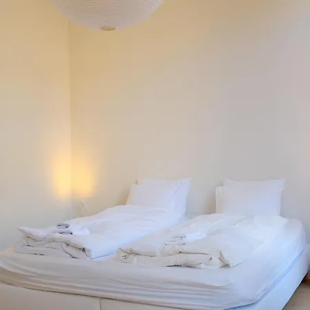 公寓 Maison Gustave 根特