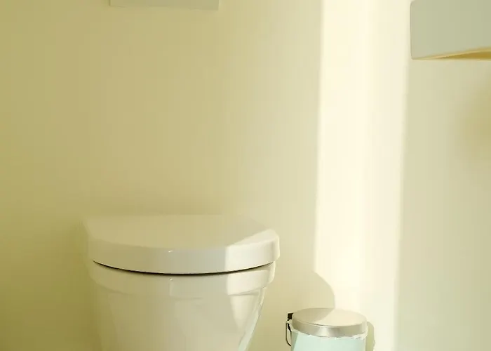 Maison Gustave Lägenhet