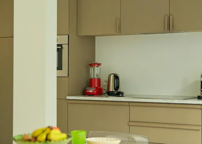 Maison Gustave * Gent