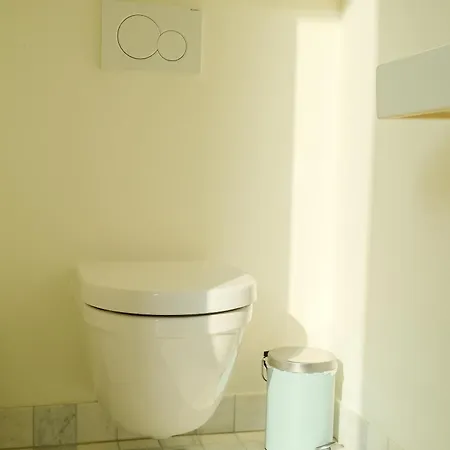 Maison Gustave Apartment