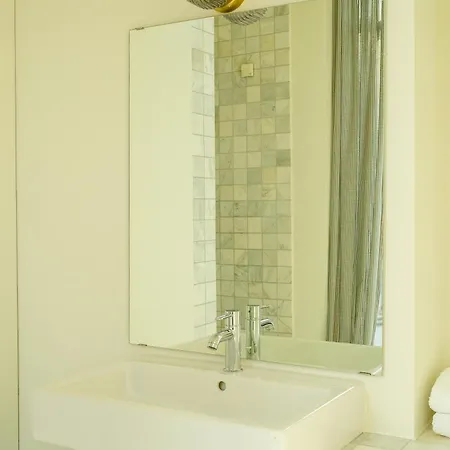 Maison Gustave Apartment Ghent