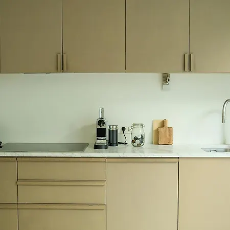 Maison Gustave Apartment