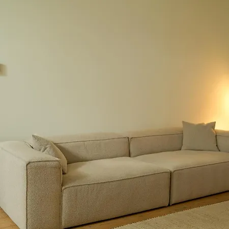 Maison Gustave Apartment Ghent