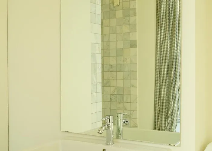 Maison Gustave Apartment Ghent