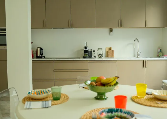 Apartment Maison Gustave