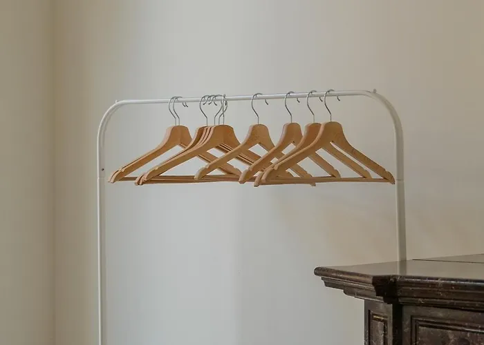 Maison Gustave Apartment