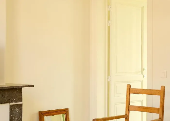 Maison Gustave * Ghent