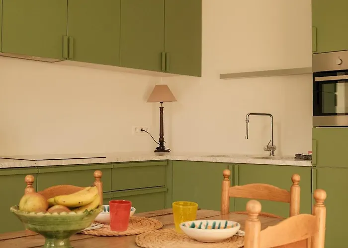 Apartment Maison Gustave Ghent