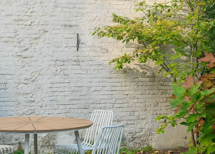 Apartment Maison Gustave *