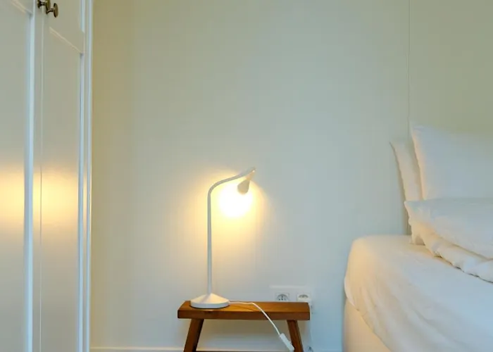 Maison Gustave Apartment *