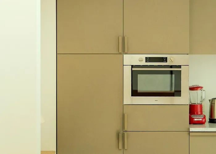 Apartment Maison Gustave