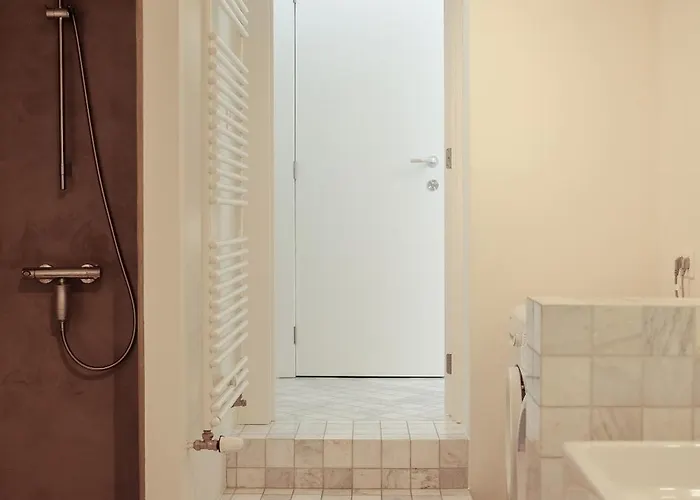 Apartment Maison Gustave Ghent