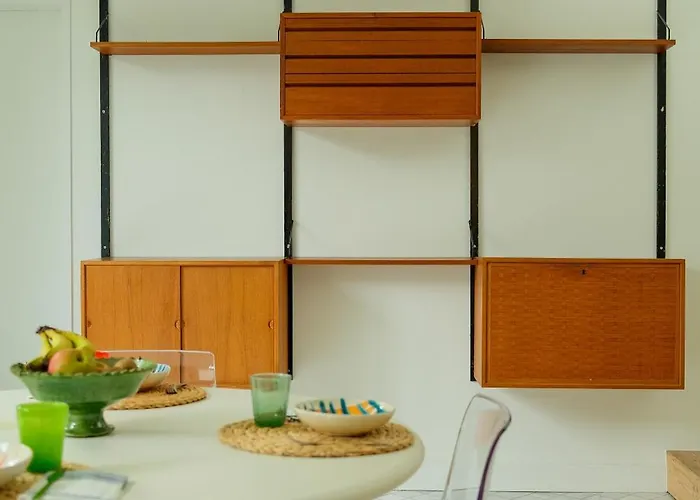 Maison Gustave Apartment