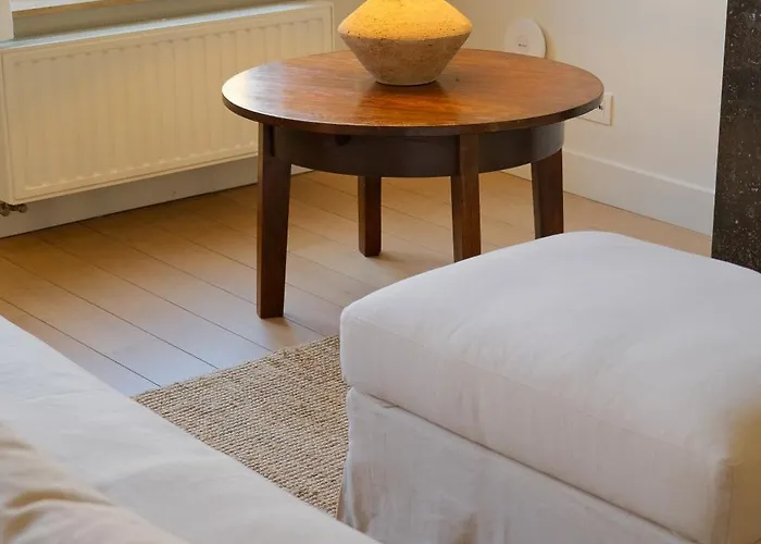 Maison Gustave Apartment *