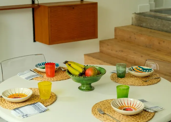 Maison Gustave * Ghent