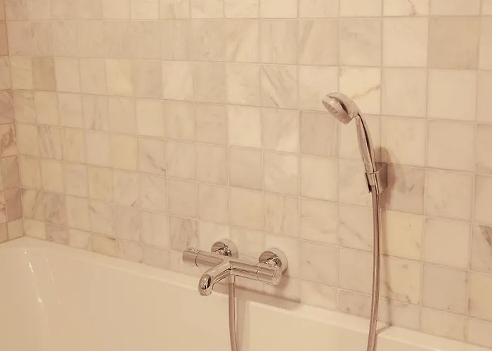 Apartment Maison Gustave *