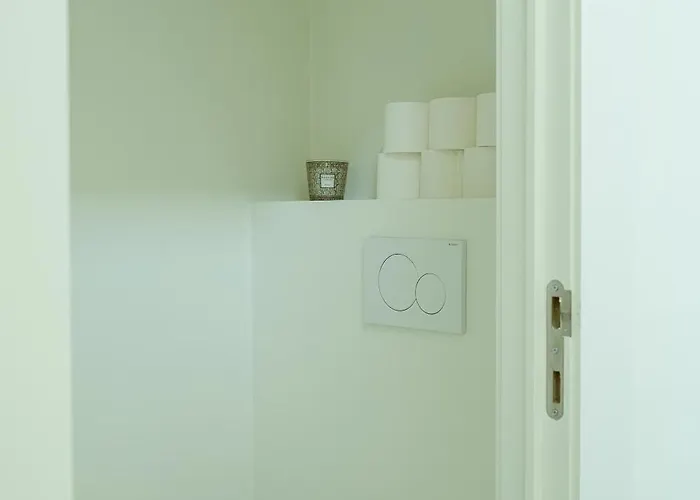 Apartment Maison Gustave Ghent