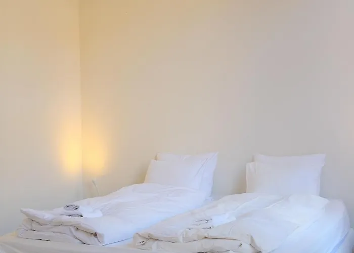 Apartment Maison Gustave Ghent